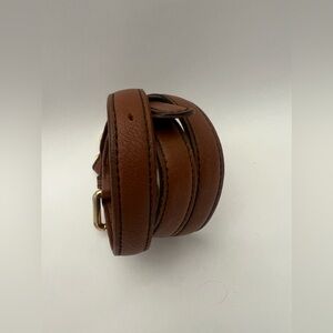 MCM Brown Long Sling